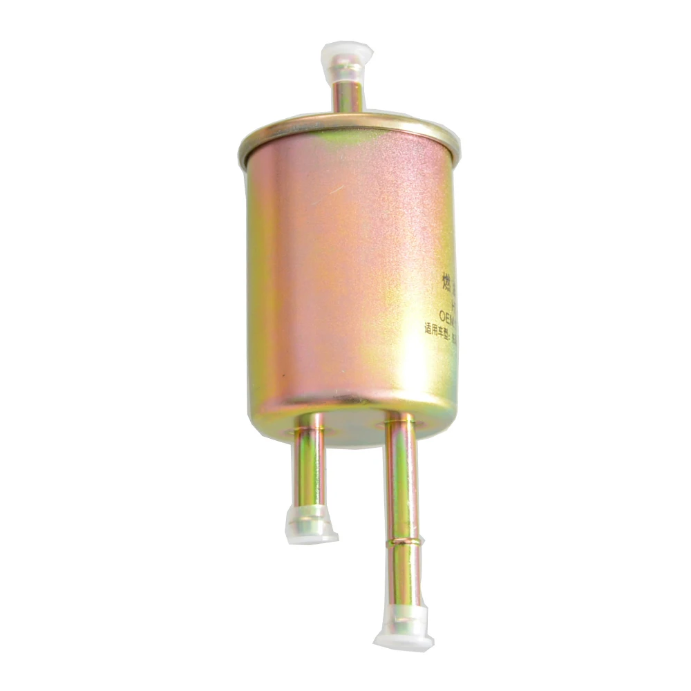 Car Fuel Filter 1117020FA01 1109117FA01 1117020-FA01 DFYA For FENGON GLORY 330 1.2 1.3 1.5 2014-330S MPV 360 370 1.5