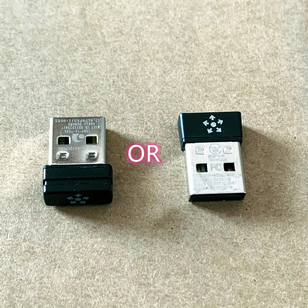 sem Fio Usb Micro Receptor Adaptador Dongle para Envy500 Mouse Hsa-s001k Z9n39aa Hsa-s003k Z9n41aa Teclado sem Fio hp Link5