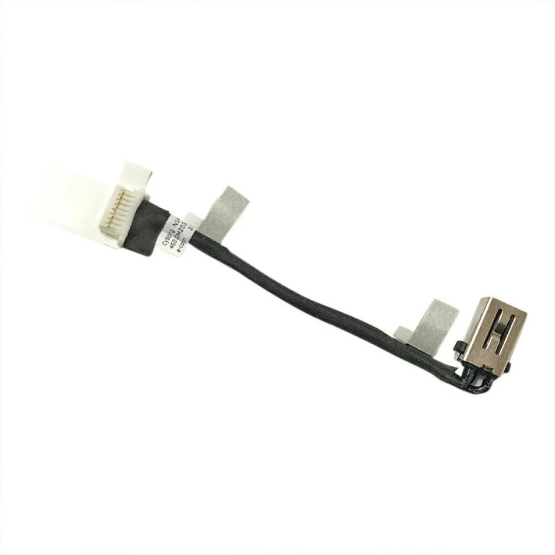 

DC Jack Power Charger Connector for Dell Vostro 14 5410 0 VP7D8 41.0 MZ03.0011
