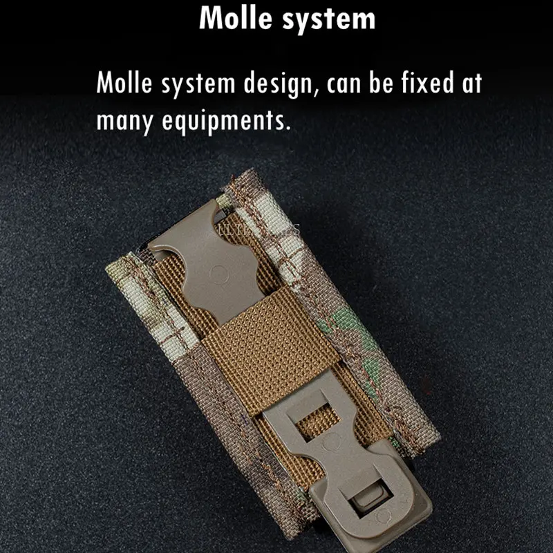  1911 Ű Ŀġ   Ʒ  Molle Mag ĳ , Ʈ  Ϸ  