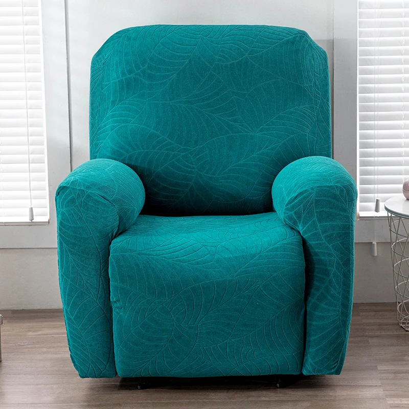 Waterproof Recliner Sofa Covers for Living Room Relax Armchair Cover Sofa Slipcover Anti-Dust Non-Slip Seat Cover 1PC 5