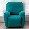 Waterproof Recliner Sofa Covers for Living Room Relax Armchair Cover Sofa Slipcover Anti-Dust Non-Slip Seat Cover 1PC 5