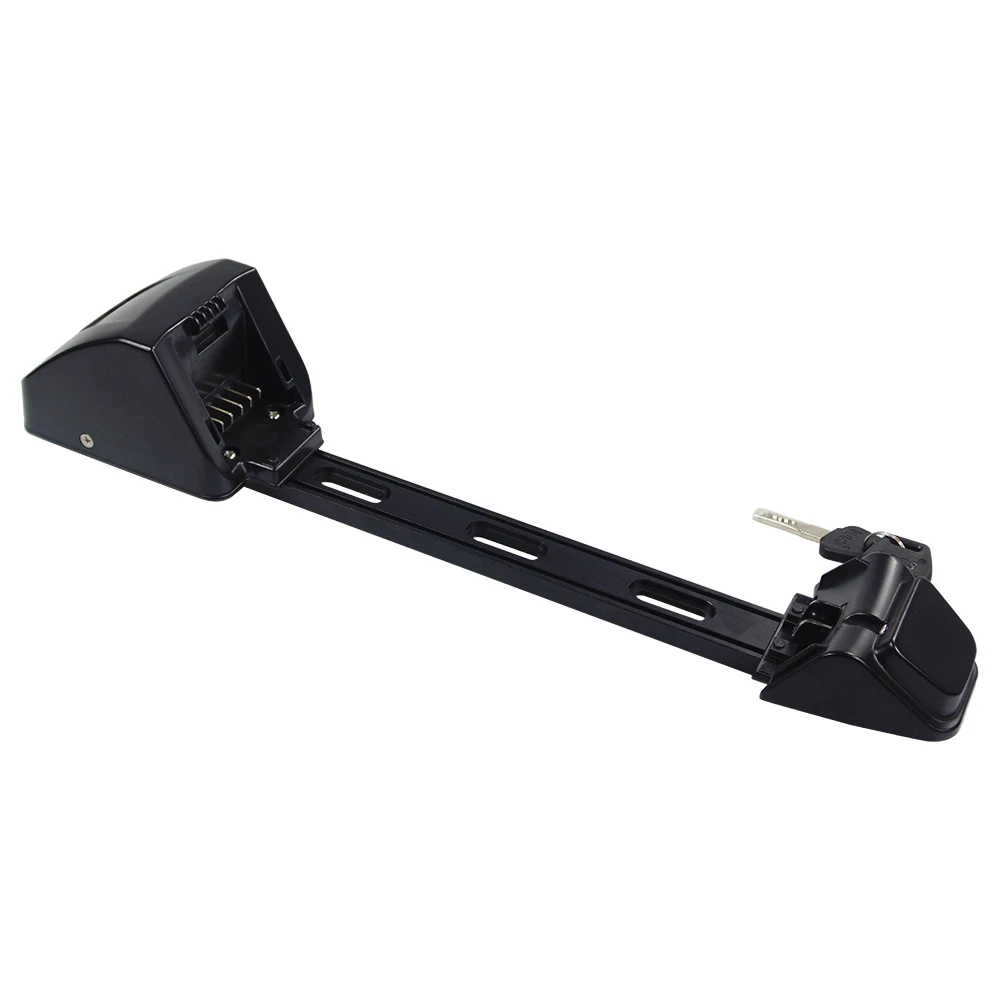 Electric Bicycle 36V 48V HXH-52CF Battery Pack Electric Battery Replacement battery mount base