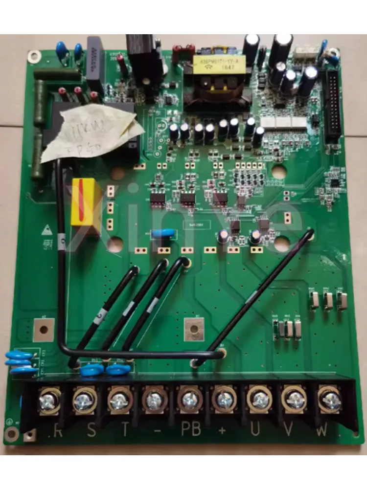 

ALPHA6000E Inverter Power Driver Board 635PM02