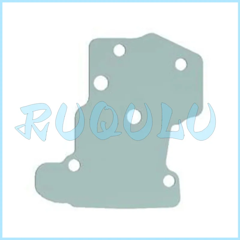 

Zt1p58mj крышка головки цилиндра лабиринтная крышка пластина 1051368-002000 для Zontes