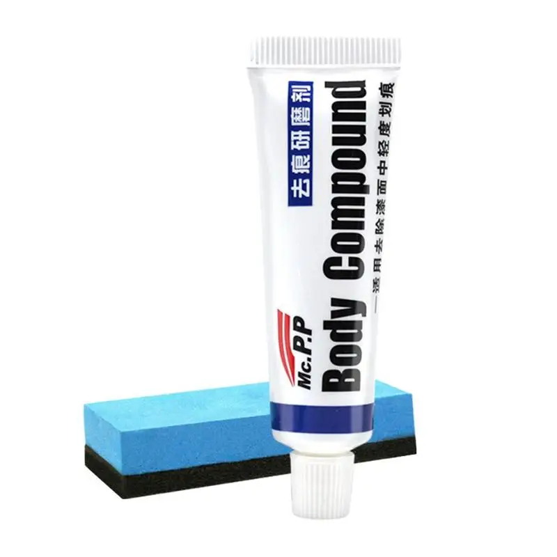 إصلاح السيارات مزيل خدوش السيارة الأنظف مجمع الشمع تلميع الرعاية طلاء الجسم أدوات إصلاح وكيل الملحقات