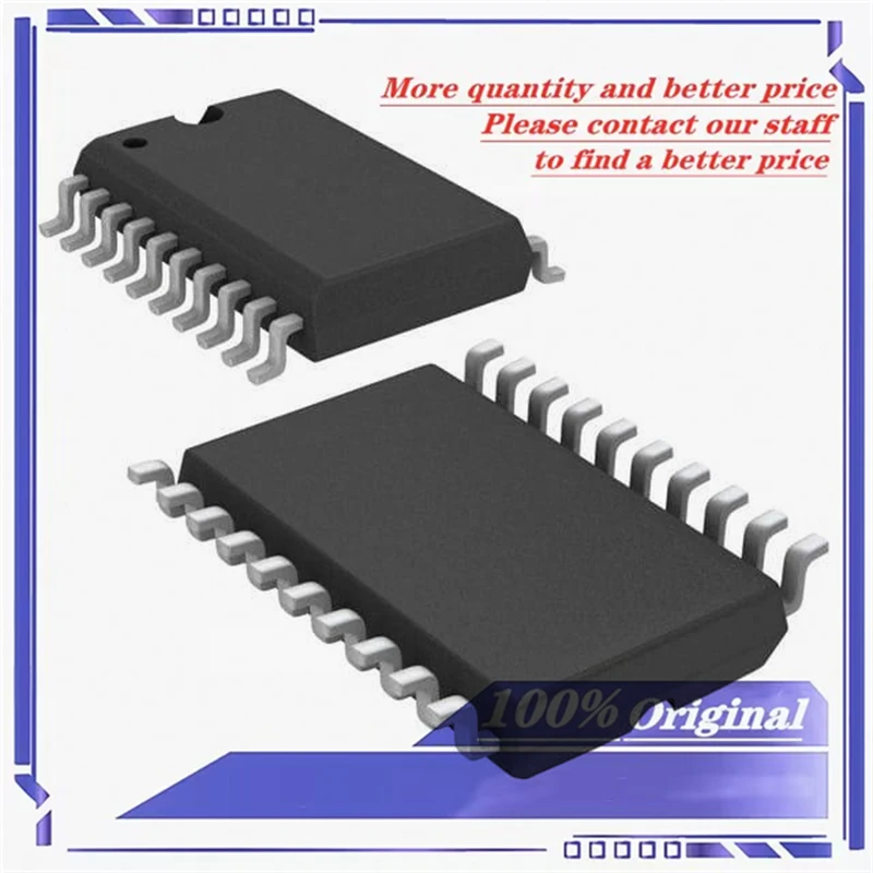 

100 шт. CD74AC541M CD74AC541M96 CD74AC541M96E4 IC BUF NON-INVERT 5,5 V 20soic новый оригинальный точечный сток