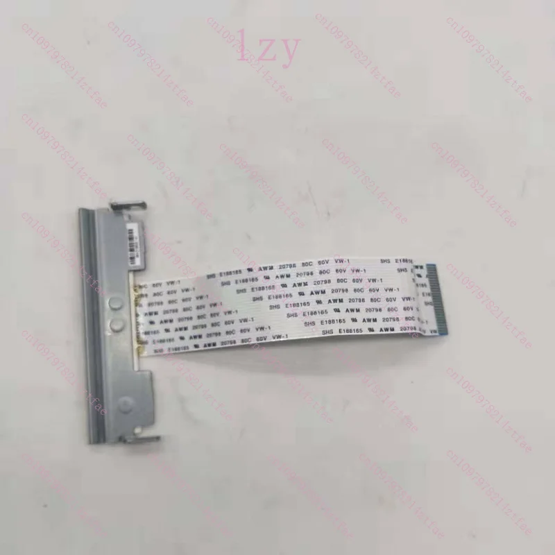 엡손 TM-T88VI M338A TM-T886 프린터용 중고 프린트헤드 열전사 프린트 헤드