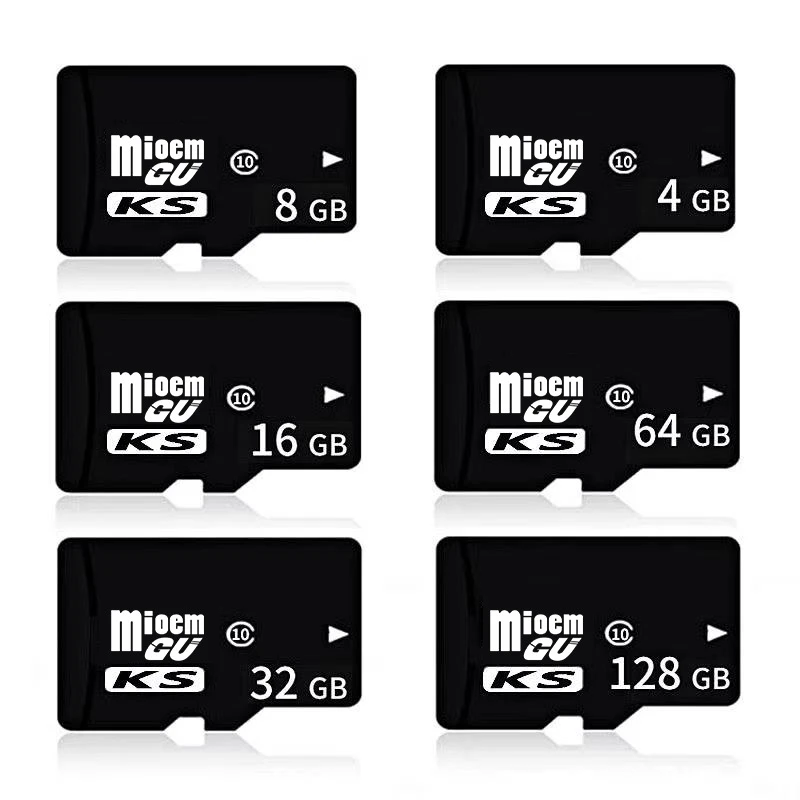 SD CARD 128GB AliExpress