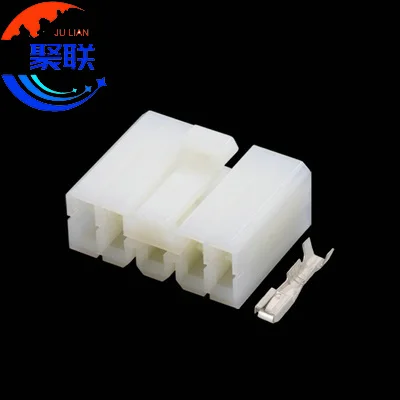 

Auto 9pin plug MG610154 MG 610154 wiring cable harness connetor with terminals