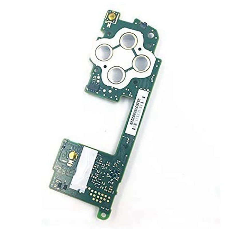 

2X Motherboard PCB Circuit Main Board Replacement For Nintendo Switch NS Joy-Con Joystick Controller Right