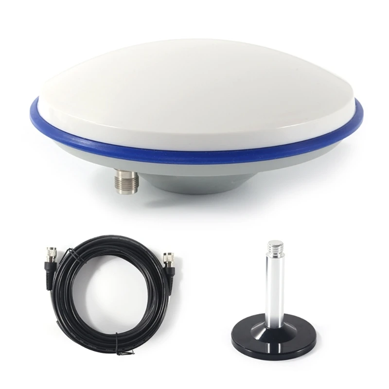 

090E GNSS Antenna Trimble Agricultural Positioning Antenna GLONASS BDS