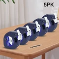 5PK Transparent