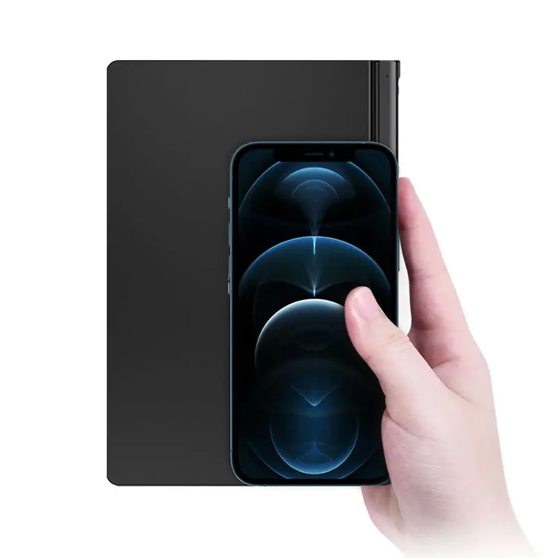 8Inch Screen GPD Pocket 3 Mini Laptop Intel 7505 Notebook 16GB 512GB SSD Modular Full-featured Handheld Windows11 Computer 4