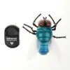 Infrared Remote Control Fly RC Animal Toy Prank Reptile Insects Joke Scary Trick Prank Bugs 3