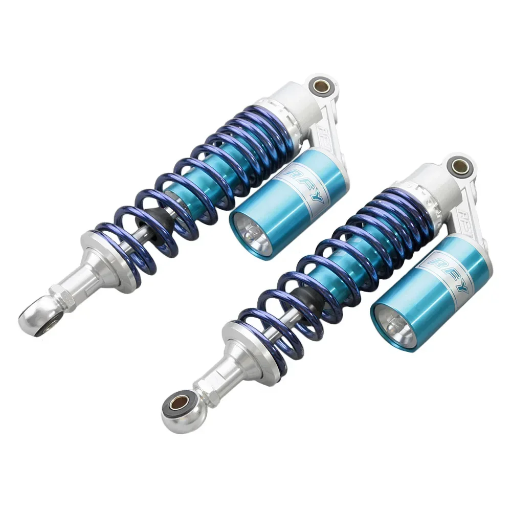 Motorfiets Schokdemper, Motorfiets Schokdemper 295mm Achterwielophanging Demper