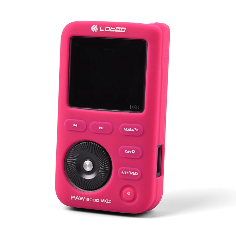 超希少 lotoo paw5000 Lotoo PAW 5000 MKII Iron Chrysanthemum First Generation Iron