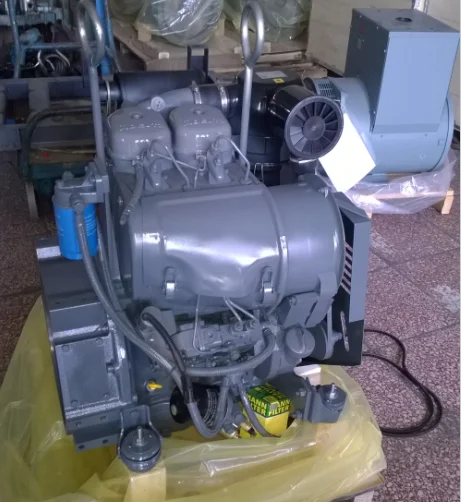 F2L912 Deutz саморегулирующиеся