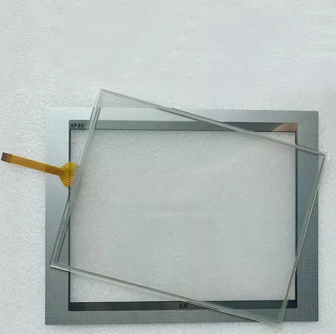 XP80-TTA/AC /DC Touch Screen Protective Film