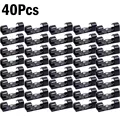 40X-Black