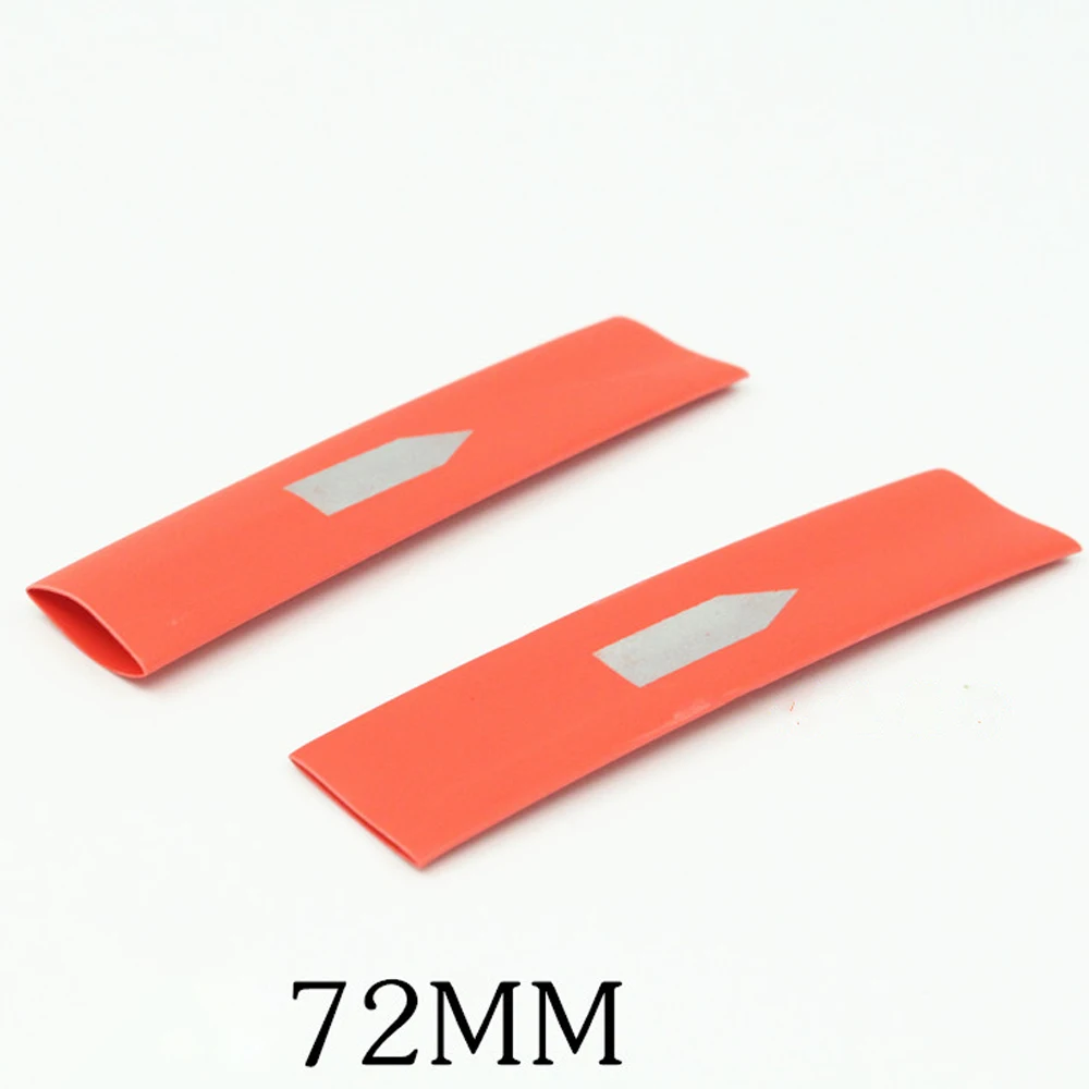 10mm Heat Shrink Tube Kit Shrinking Assorted Sleeving Heat Shrink