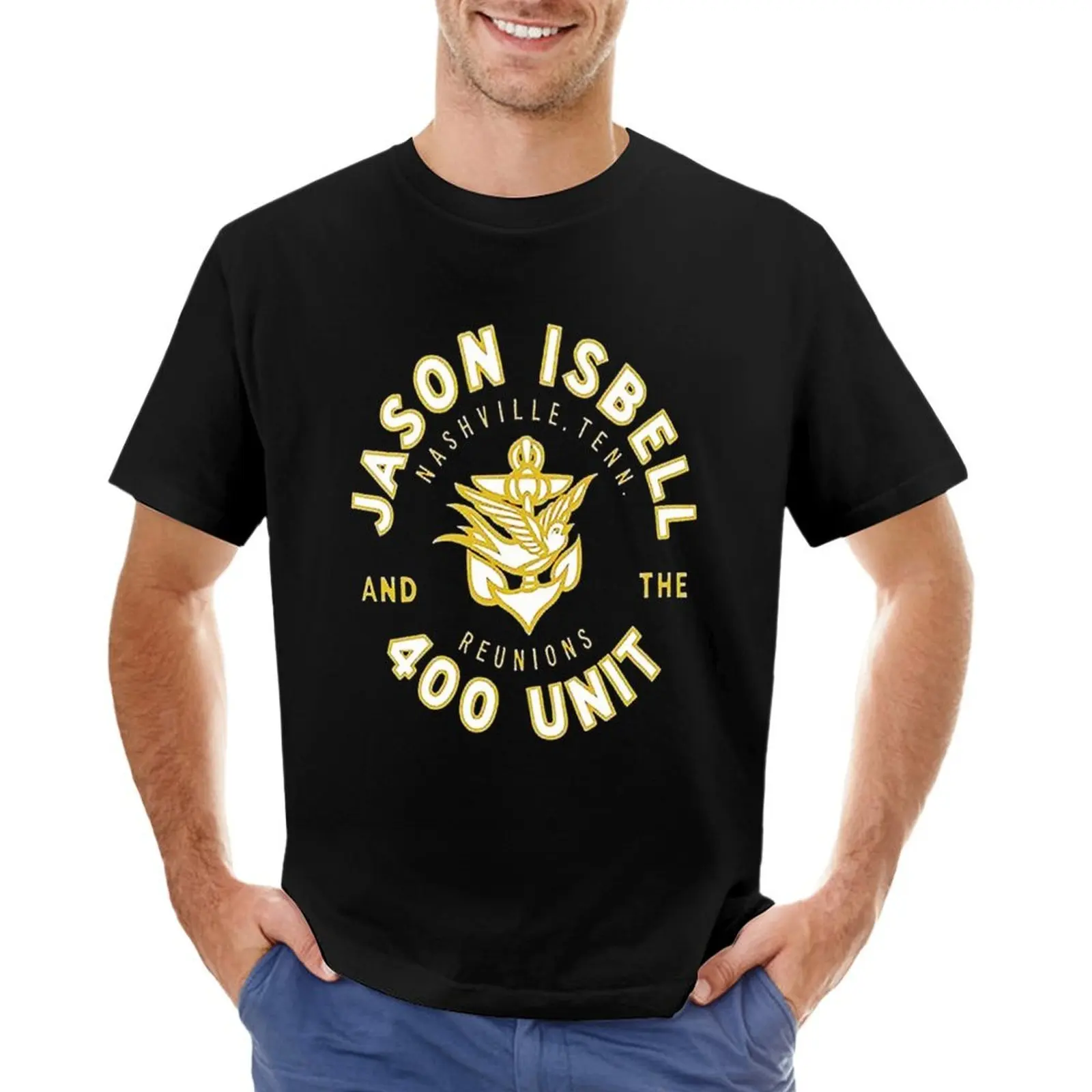 

400 unit T-shirt for a boy cute tops anime mens champion t shirts