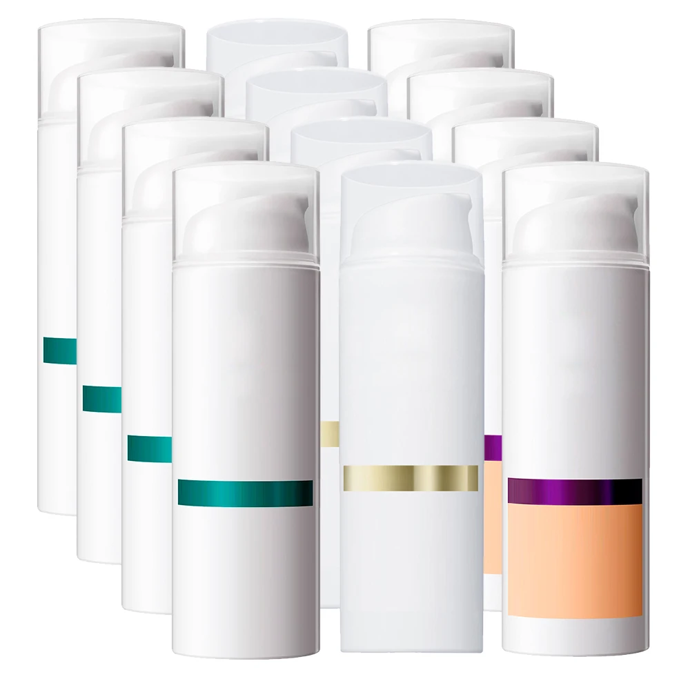 12PCS Face Sunscreen 50ml