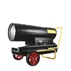 Industrial Diesel/kerosene Oil Heater 3