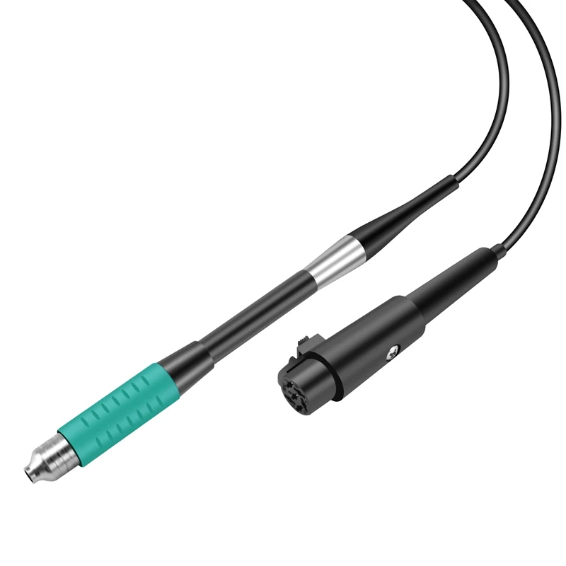 

Soldering Iron T115handle For Replacement Iron Kit For SUGON JBC I2C Soldering Station Soldering Handle
