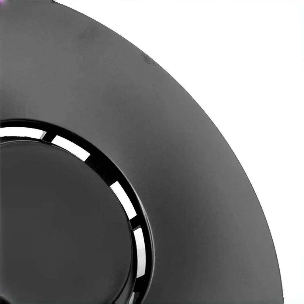 Drum Cover-Center Cap 1188233-00-A for Tesla Model Y with 20-inch Wheel Hub 4pcs