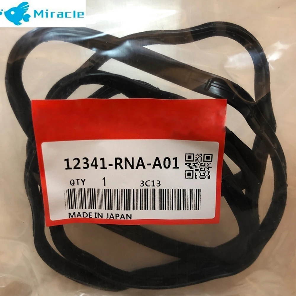 12341-RNA-A01 12341RNAA01 крышка двигателя, детали двигателя, прокладка, крышка головки цилиндра для Ho ndaa Civic набор прокладок 2016-2020 (art.: 3920bbfe24405) - 3920bbfe24405