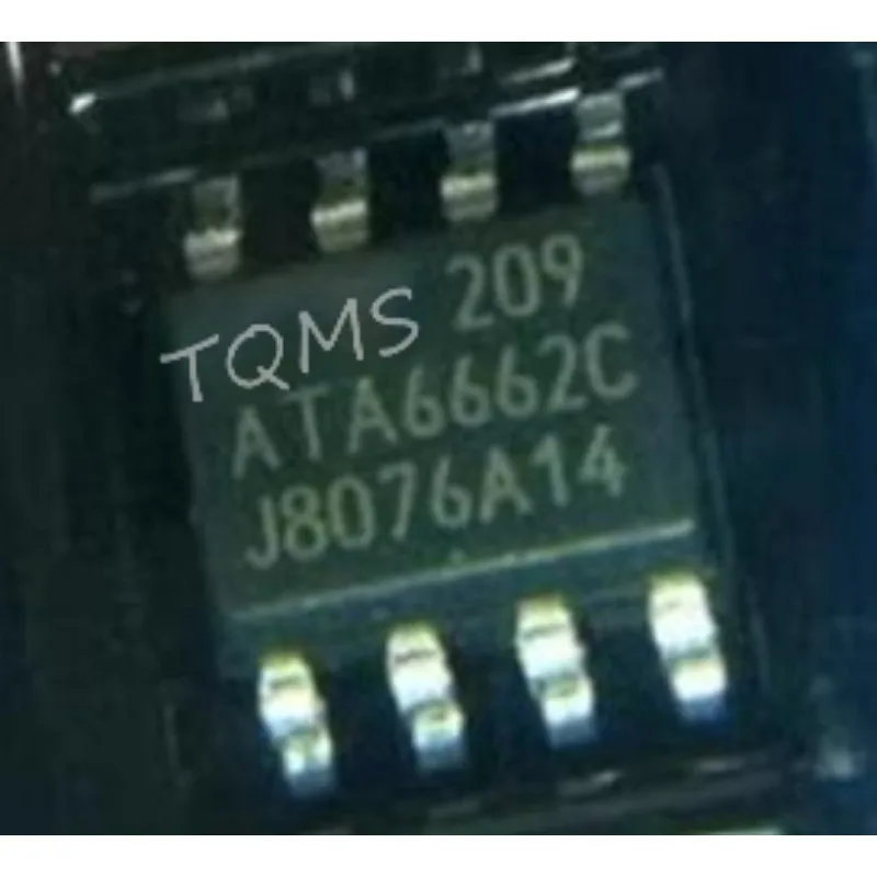 

(10 шт.) Φ ATA6662C-GAQW SOP8 обеспечивает единый заказ на доставку