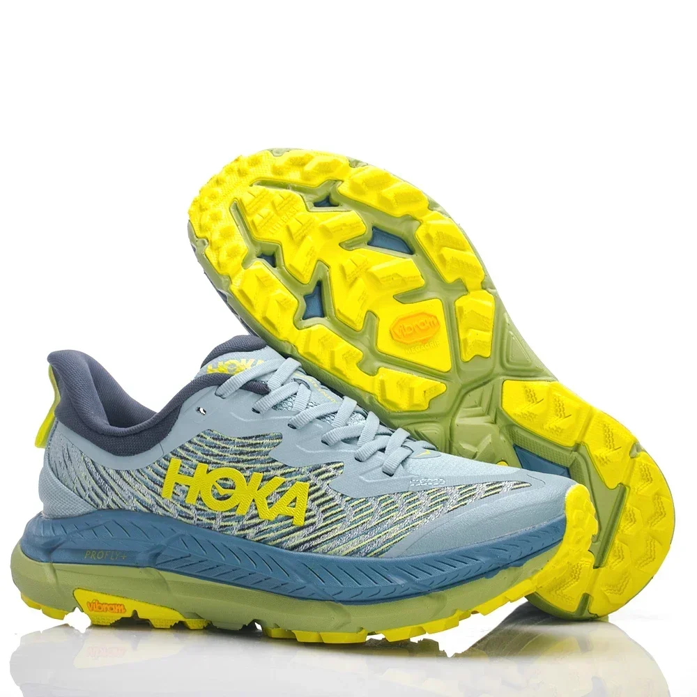  HOKA ONE ONE Mafate Speed 4 