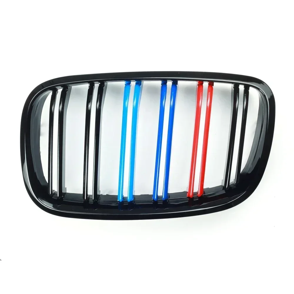 ۷ν   Ű   ׸ ׸, BMW X5 E70 2007-2013 X6 E71 E72 2008-2014  ڵ Ÿ ׼, 2 