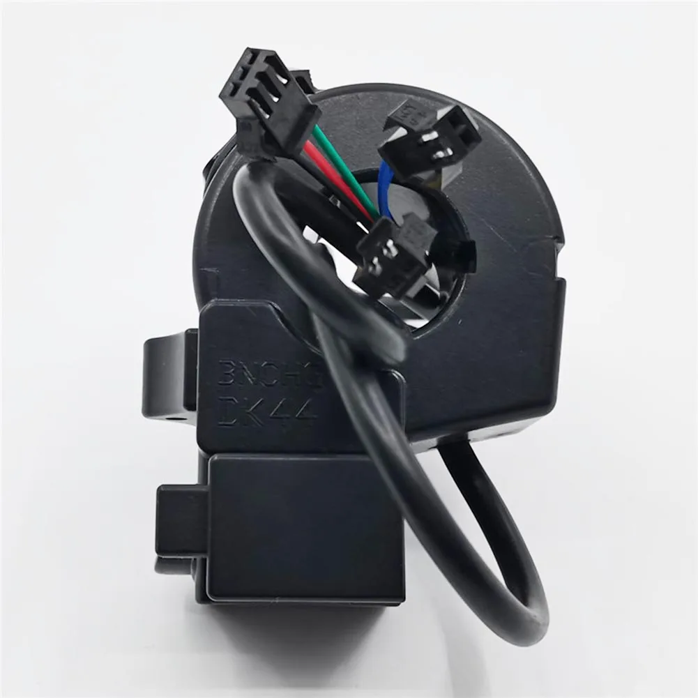 Electric scooter switch 4-in-1 electric vehicle multifunction waterproof combination switch universal handlebar horn 7/8 Inch 22MM