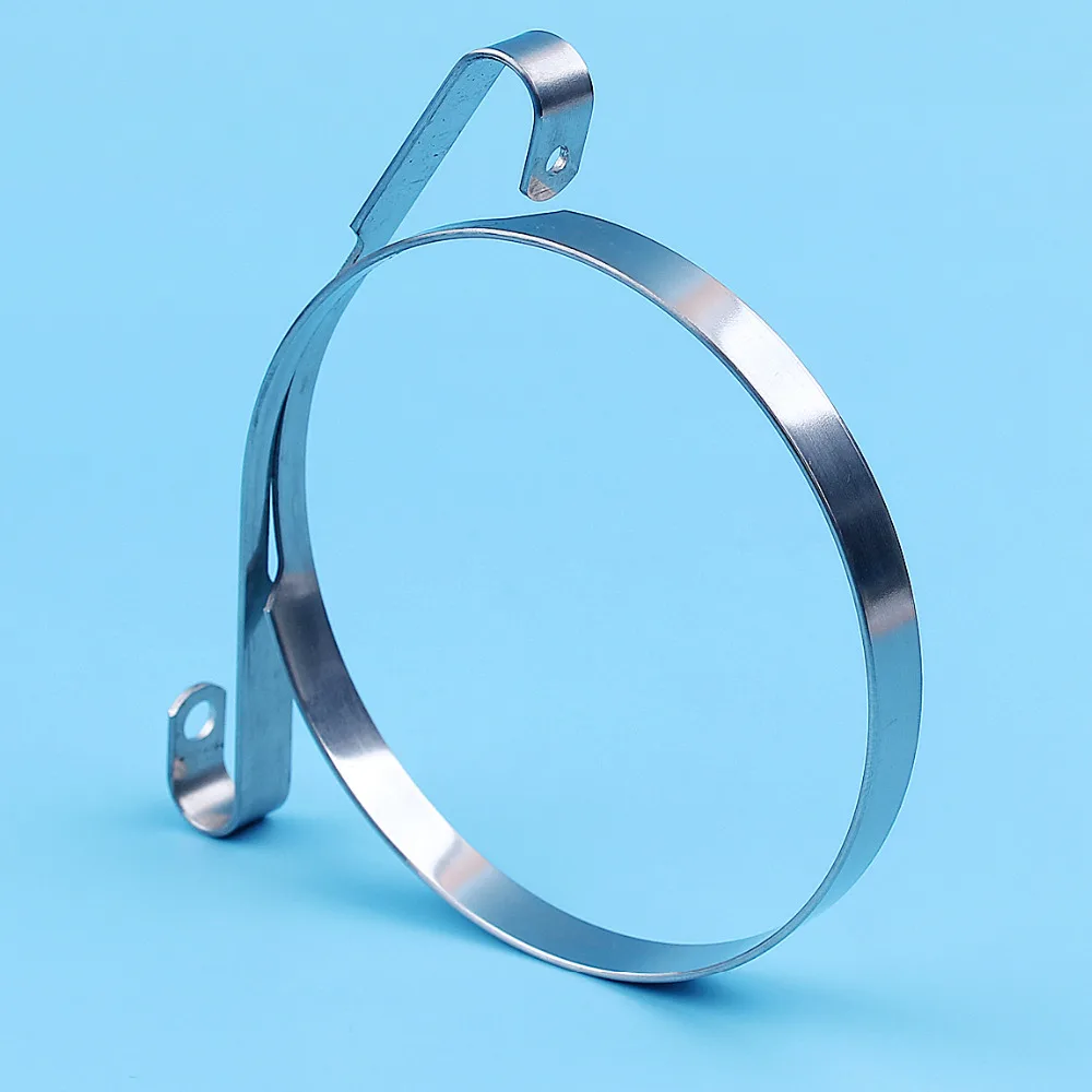 Стопор цепи тормозной ленты для Husqvarna 340 345 346XP 350 351 353 357 359 445E 450E 445 бензопила Замена 460 04 30-01 ЧАСТЬ