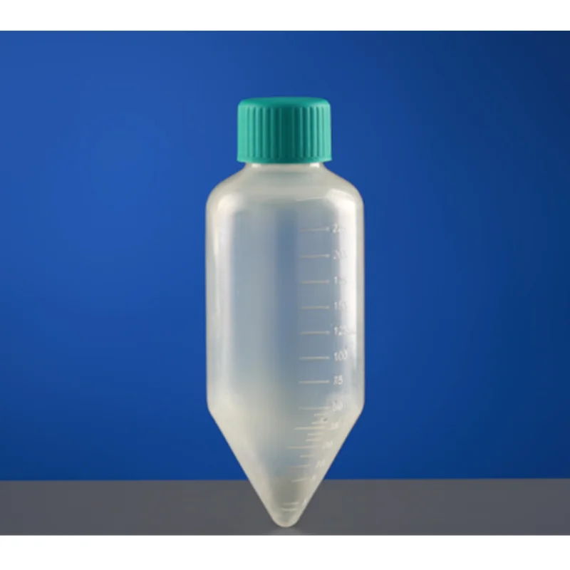 Nest Biotechnology 250ml 500ml Centrifuge Tube Sterile Experimental Equipment Teaching Supplie