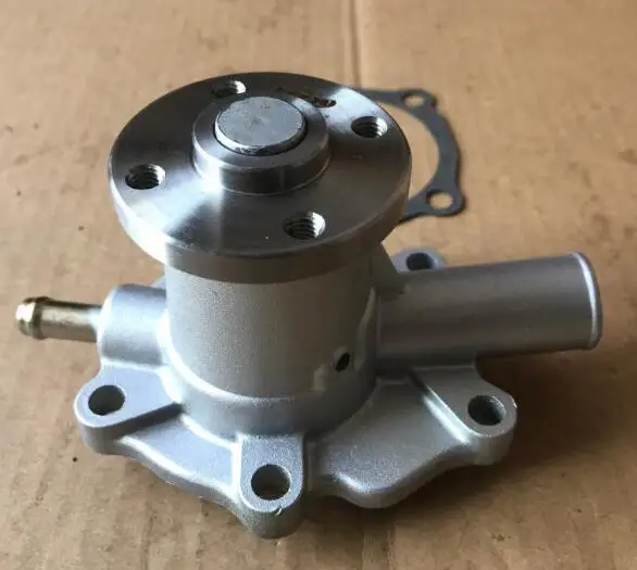 クボタエンジン用ウォーターポンプV800z400 d600 15852-73030 u15 u17