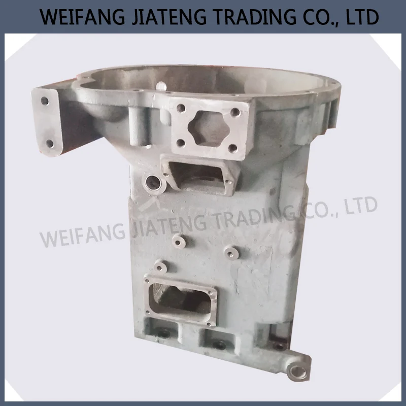 

Clutch Housing for Foton Lovol Tractor Parts, TE250.361F1-01A, 304/404