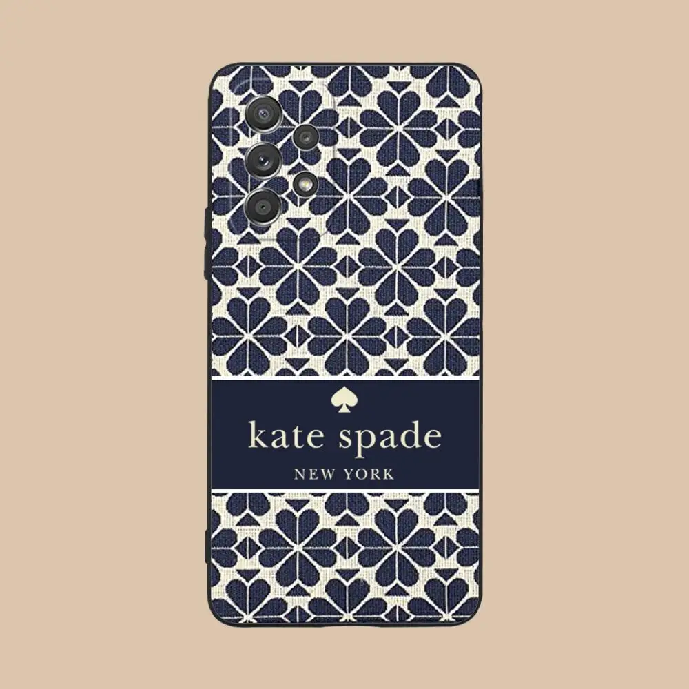Elegant Fashion TPU Shockproof Phone Case Cover