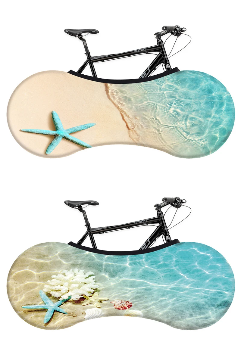 Bicycle Cover Image 5