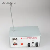 SUN SHENG Risheng High-Speed Bobbin Winding Machine Bottom Line – Computer Embroidery Machine Spare Part - Image 4