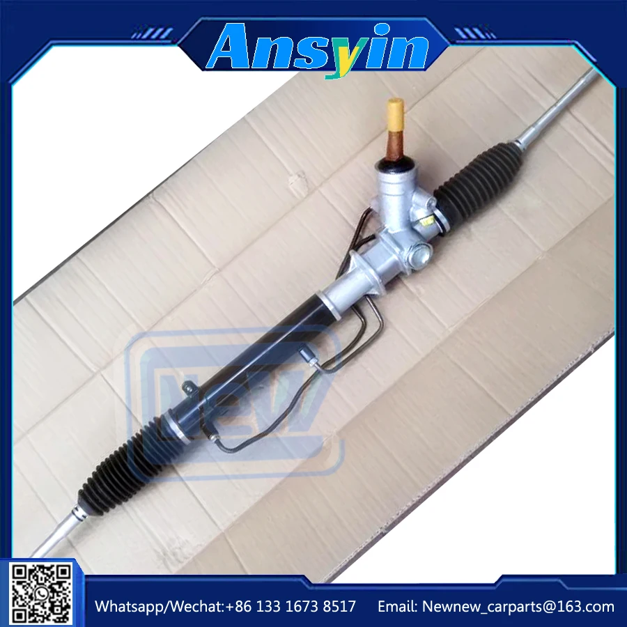 

Power Steering Rack For SUBARU FORESTER 2.0L 2.5L 02-2008 34110sa080 34110-SA030 34110SA130 34110-SA030 34110-SA020 34110SA020