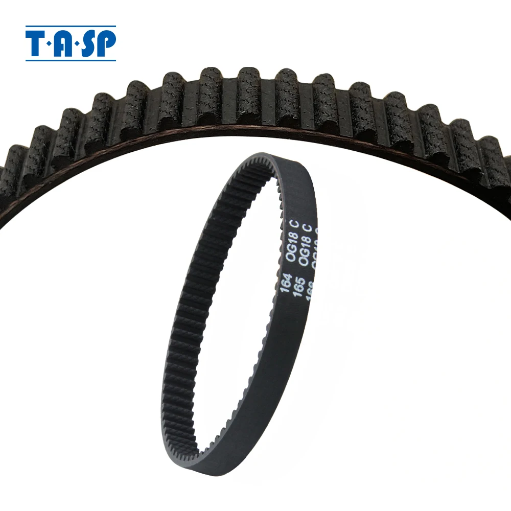 Cinghia Dentata Di Trasmissione Per Bissell Pro Heat 2X Revolution 18588 Aspirapolvere Trasportatore Sincrono Ricambi Per Elettrodomestici