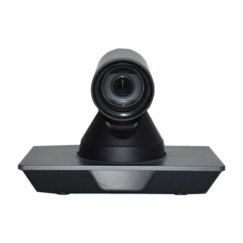 NDI HX POE 4K 12X SDI HDMI LAN USB 방송 PTZ 카메라 사용 IP 조이스틱 컨트롤러, 교회용 vMix 화상 회의 카메라