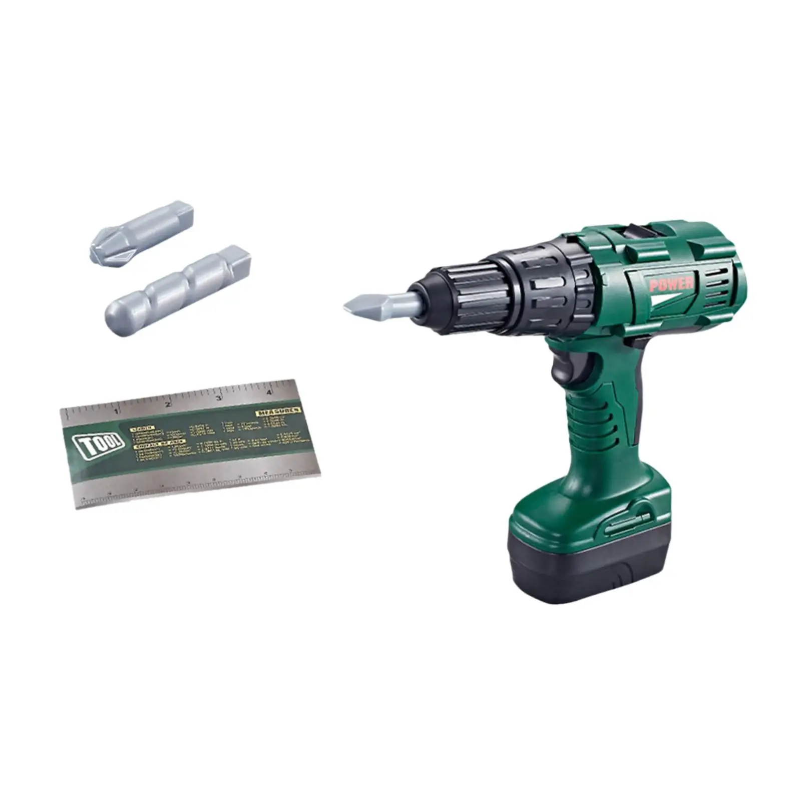 Toy Chainsaw for Kids Stem Playset Gift Kid Tool Set for Ages 3-5 Boy Kids
