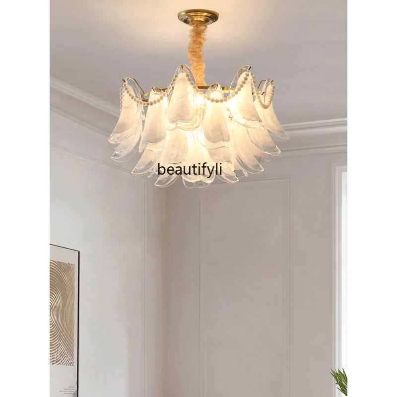 

Chandelier Creative Personality Art Chandelier Dining Chandelier Dining Room Bedroom Main Lamp