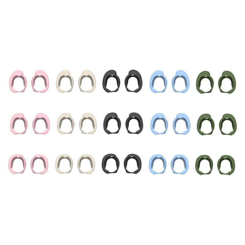 

573A Eartips Silicone Cushion Sleeve Housing for Quiet Comfort Earbuds II Case