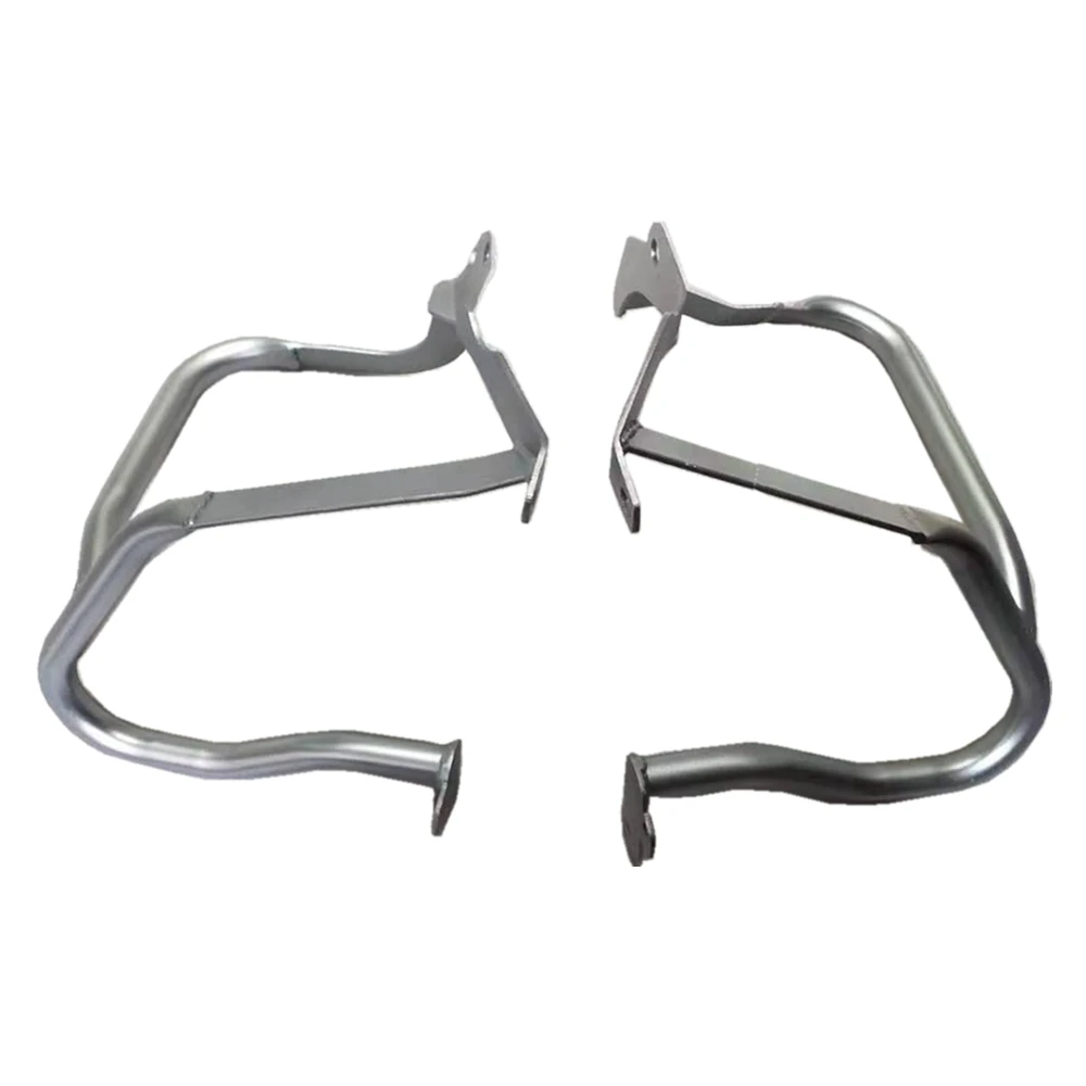 

Highway Crash Bars For BMW R1200RT R1200 RT 2014-2018 Motorcycle Engine Guards Bumper Stunt Cage Frame Protectors