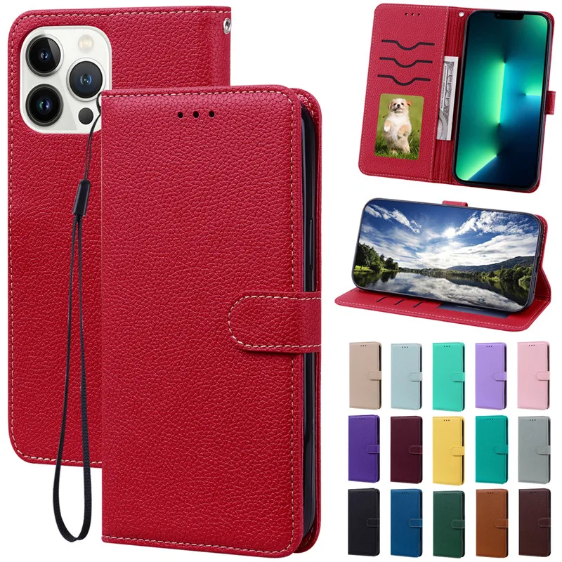 

Роскошный Магнитный кожаный чехол-книжка для Oneplus Nord N10 N100 N20 N200 2T CE 2 Lite ACE 5G One Plus 9 9R 9RT 10 Pro